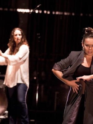 Festival Flamenco en Berlín 2015