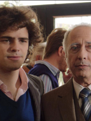 Crítica de cine: "El Clan"