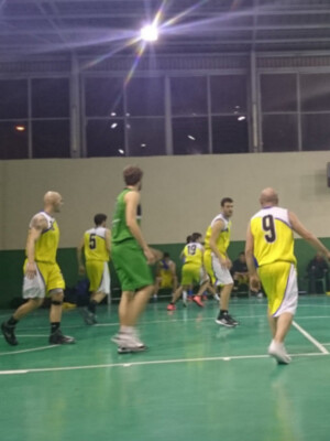 Nuevo doblete en Primera Nacional para el Club Náutico