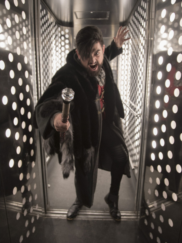 MANU SÁNCHEZ CULMINA UN PUENTE DE ÉXITO SIN PRECEDENTES CON DOS LLENOS CONSECUTIVOS EN EL AUDITORIO FIBES DE SEVILLA