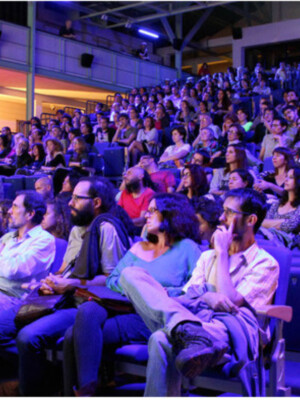 EL FESTIVAL DE CINE EUROPEO DE SEVILLA CONSOLIDA SU CRECIMIENTO DE ESPECTADORES EN SALA Y LA PARTICIPACIÓN EN ACTIVIDADES