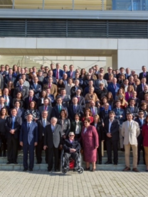 HEINEKEN España rinde su segundo homenaje a hosteleros Embajadores de Cruzcampo