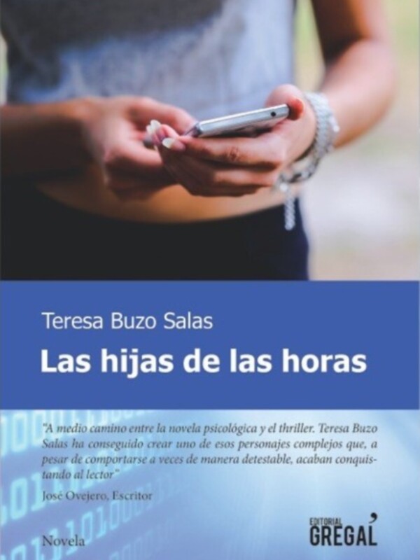 Proceso de votación para el Certamen de Microrrelatos: Las hijas de las horas