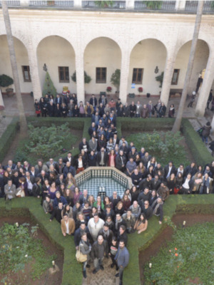 ASECAN ANUNCIA LAS NOMINACIONES A LOS PREMIOS DEL CINE ANDALUZ 2016