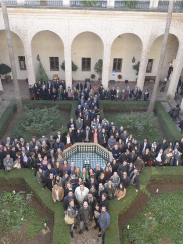 ASECAN ANUNCIA LAS NOMINACIONES A LOS PREMIOS DEL CINE ANDALUZ 2016