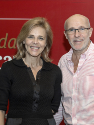 PENSANDO A LO GRANDE EN LA FUNDACIÓN CRUZCAMPO