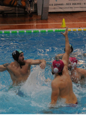 La racha del líder de Primera Nacional toca a su fin