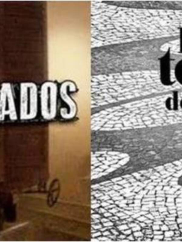 LOS ESCRITORES MARTIN HIDALGO ( "LA TORPEZA DEL HEROE") Y EDUARDO FORMANTI ( "CUENTOS ABANDONADOS" ) HABLARÁN DEL CUENTO LITERARIO Y EL PROCESO CREATIVO  EN LA LIBRERÍA AL-ÁNDALUS DE SAN FERNANDO