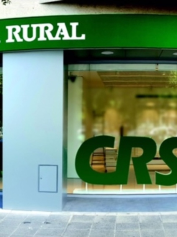 Caja Rural del Sur estrena nuevo diseño de oficinas dentro del plan de remodelación de su red de sucursales