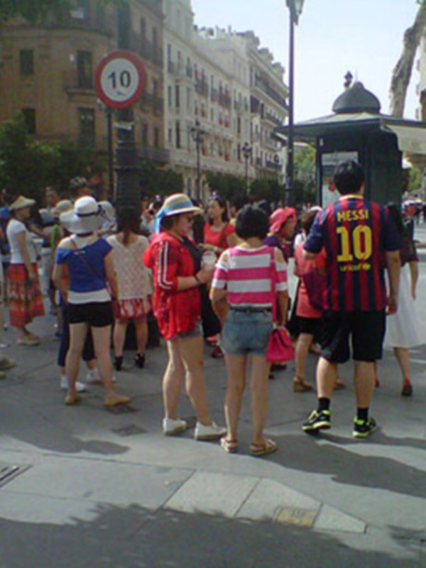 La Cuarta Revolución Industrial