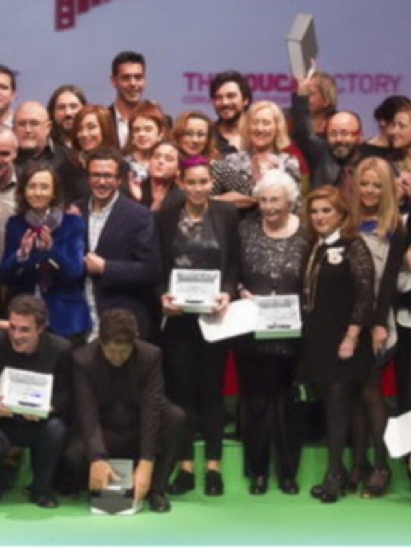 A Cambio de Nada de Daniel Guzmán gana el Asecan Mejor Película 2016 