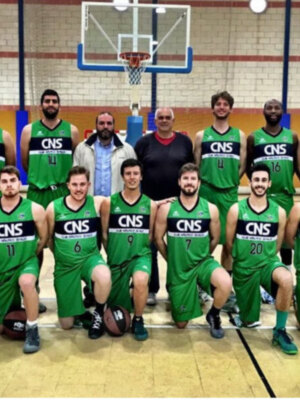 El Club Náutico consolida su doble liderato en Primera Nacional de baloncesto