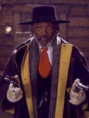 Crítica de cine: "Los odiosos ocho"