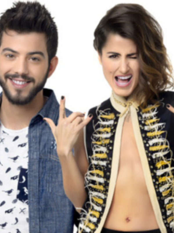 Objetivo Eurovisión: seis artistas defienden sus canciones para ser el candidato español en Estocolmo