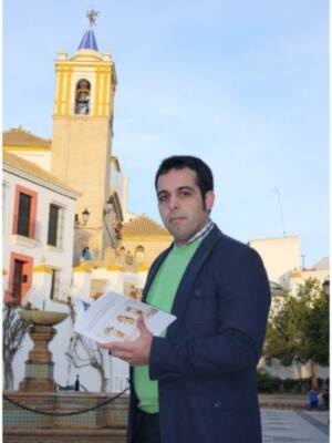  Antonio Jesús Jiménez Benítez presenta Historia del mundo de abajo (Editorial Anantes), un recorrido desde los orígenes del costal hasta su más reciente actualidad.  