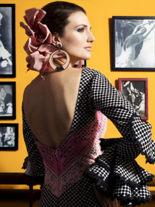 Lina homenajearán a las damas del siglo de la Ilustración que Francisco de Goya