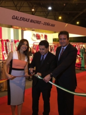 La XXII edición SIMOF se desarrollará en el pabellón 2 de FIBES, del 4 al 7 de febrero de 2016