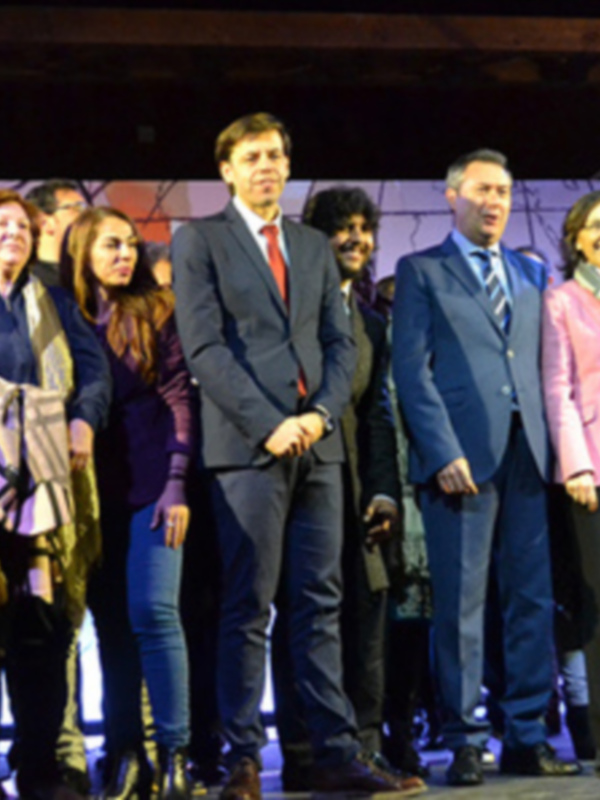 PRESENTADA LA PROGRAMACIÓN DE LA XIX BIENAL: 70 FUNCIONES DE 66 ESPECTÁCULOS DIFERENTES EN 25 DÍAS PARA DISFRUTAR DEL FLAMENCO DESDE LA MAÑANA HASTA LA NOCHE.