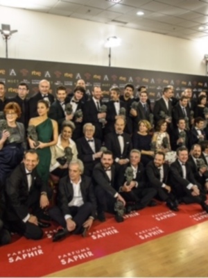  Las películas participadas por RTVE logran 16 Premios Goya, con Truman como gran vencedora