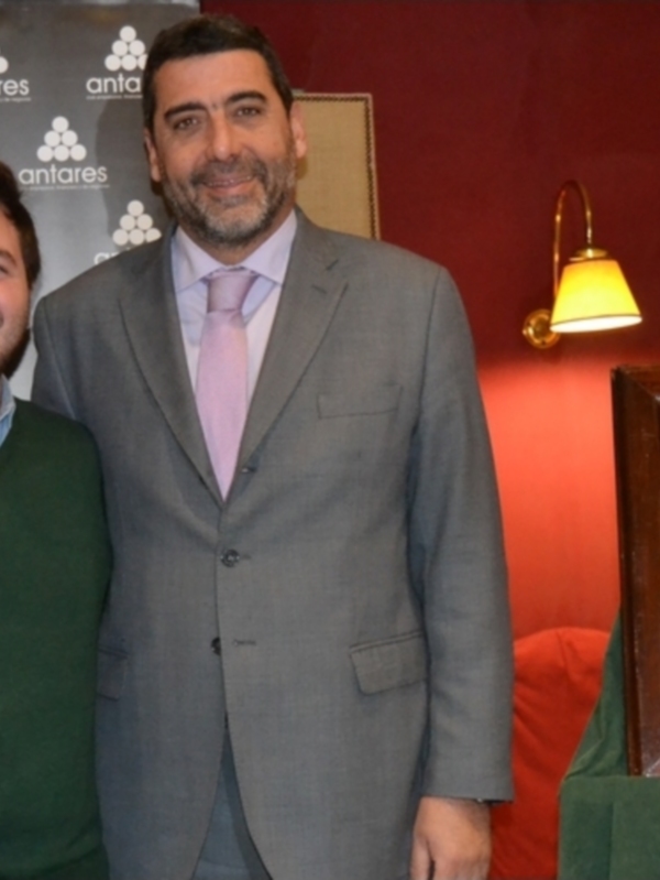  Kisko Espinosa presenta el viernes en concierto su segundo disco Dímelo Tú