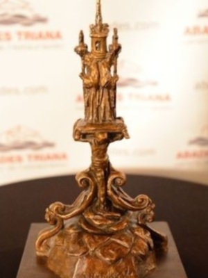 La Policía Local galardonada con el Premio Gubia de Bronce 2016