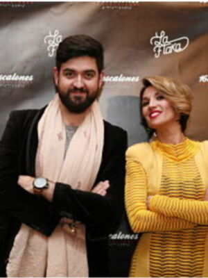 LA FLAKA SE CONSAGRA COMO ARTISTA EN SOLITARIO CON LA PRESENTACIÓN EN EL TEATRO QUINTERO DE SEVILLA DE CAPRICHO, SU PRIMERA AVENTURA DISCOGRÁFICA