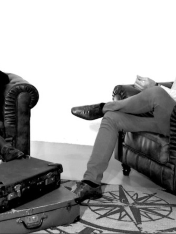 MORA - FORTES AQUÍ COMIENZA EL DUELO 