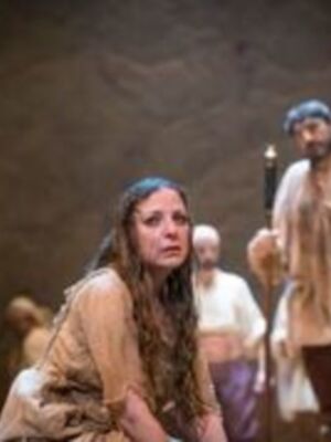 El Teatro Lope de Vega acoge El Alcalde de Zalamea, de la Compañía Nacional de Teatro Clásico