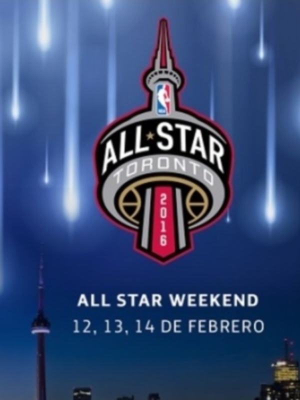 EL ALL STAR DE LA NBA EN MOVISTAR+ DEL VIERNES 12 AL DOMINGO 14 DE FEBRERO EL MAYOR ESPECTÁCULO DE LA NBA PODRÁ DISFRUTARSE EN DIRECTO A TRAVÉS DE #0 Y CANAL+ DEPORTES (DIALES 7 Y 55)