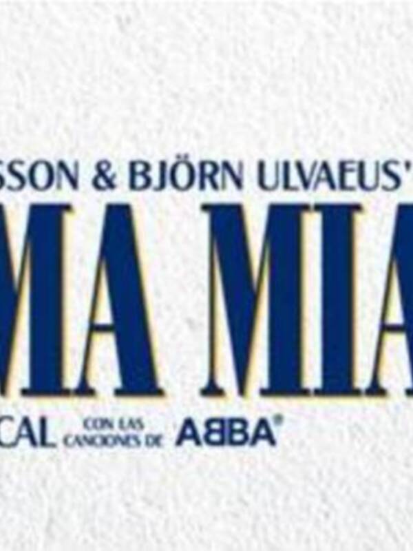 MAMMA MÍA! llega a Sevilla El musical con las mejores canciones de ABBA se podrá disfrutar del 4 al 20 de marzo en el Auditorio Fibes  