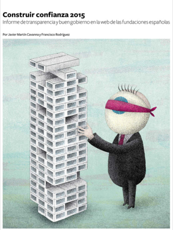 La Fundación ATRESMEDIA lidera, por quinto año consecutivo, el ranking de transparencia de las fundaciones empresariales 