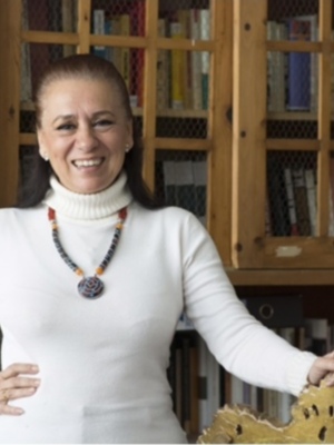 PILAR TÁVORA ESTRENA EN SEVILLA A CONTRACORRIENTE, SU NUEVO ESPECTACULO FLAMENCO