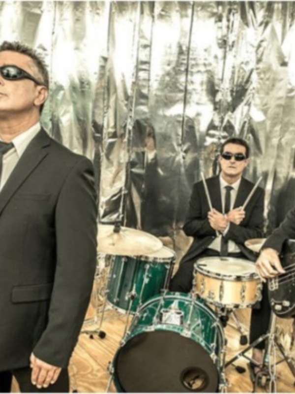 No me pises que llevo chanclas" celebran sus 25 años en la música.