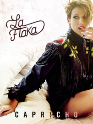 LA FLAKA CELEBRA EN SEVILLA EL PUENTE DE ANDALUCÍA CON LA PRESENTACIÓN DE SU DISCO LOS DÍAS 26, 27 Y 28 DE FEBRERO EN EL TEATRO QUINTERO