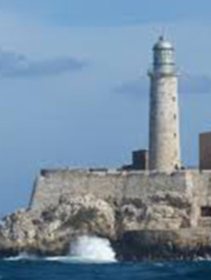 HOTEL INTERNACIONAL VARADERO ?RESUCITARÁ? TRES VECES MÁS GRANDE