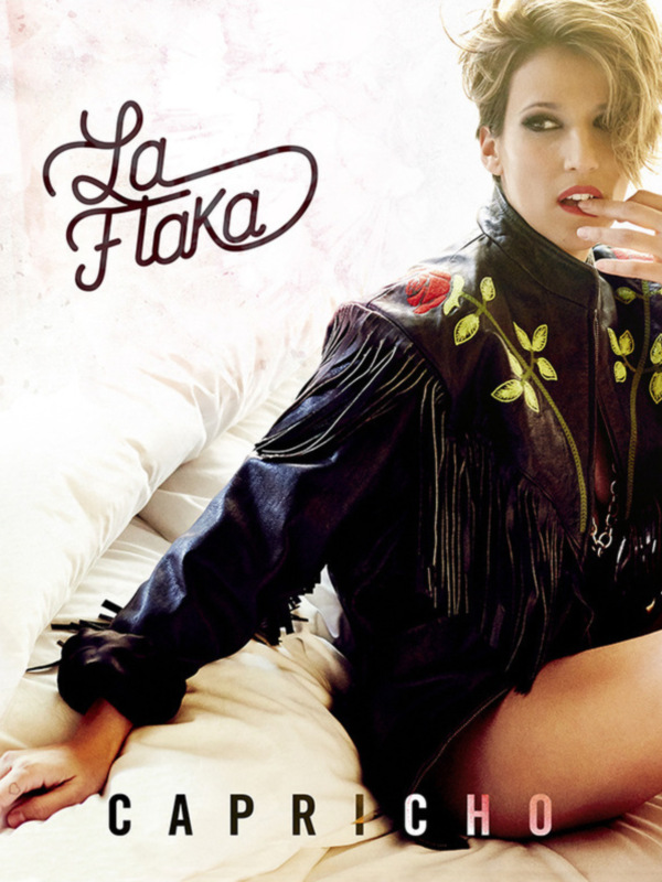 LA FLAKA CELEBRA EN SEVILLA EL PUENTE DE ANDALUCÍA CON LA PRESENTACIÓN DE SU DISCO LOS DÍAS 26, 27 Y 28 DE FEBRERO EN EL TEATRO QUINTERO