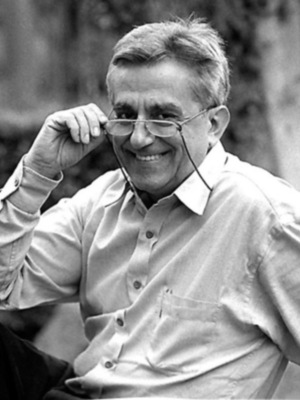 ANTONIO RODRÍGUEZ ALMODÓVAR INAUGURARÁ LA FERIA DEL LIBRO DE SEVILLA, DEDICADA ESTE AÑO A LA LITERATURA INFANTIL Y JUVENIL