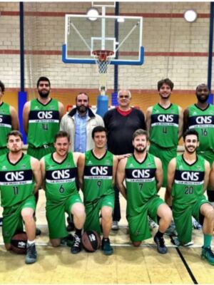 La Copa FAB, doble objetivo del Náutico Sevilla en tierras cordobesas