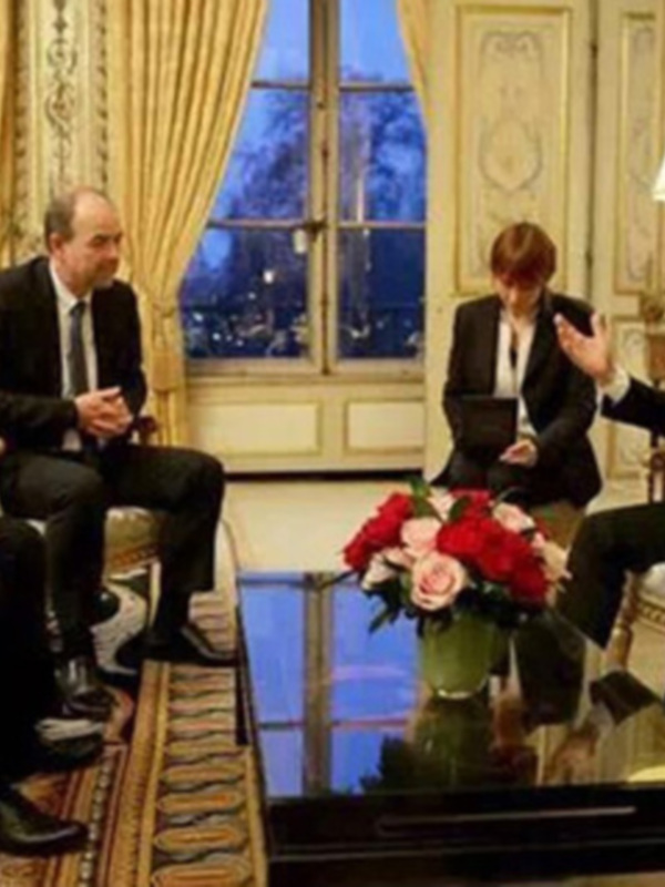 Un empresario llamado Wanda