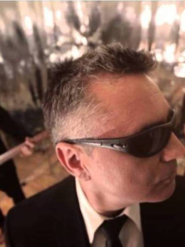 Presentación de la grabación del largometraje musical de No me pises que llevo chanclas, participado por Canal Sur Televisión