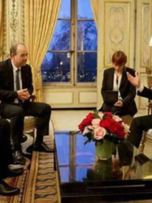 Un empresario llamado Wanda