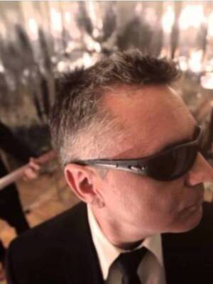 Presentación de la grabación del largometraje musical de No me pises que llevo chanclas, participado por Canal Sur Televisión