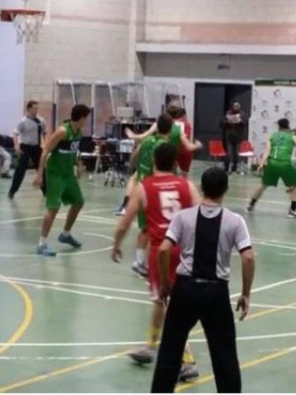 Sin recompensa para el Club Náutico Sevilla en la Copa FAB 