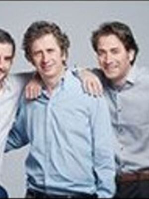 El Teatro Lope de Vega acoge desde mañana la comedia Nuestra Mujeres, de Eric Assous