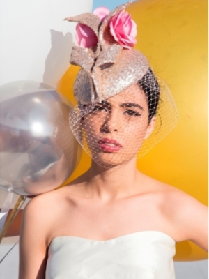 El Monasterio de San Jerónimo acoge el viernes 11 de marzo la "VI Pasarela New Models"