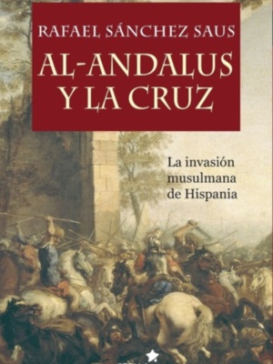 Presentación en Sevilla del libro Al-Andalus y la cruz, la vida de los cristianos bajo el dominio del islam, por Rafael Sánchez Saus