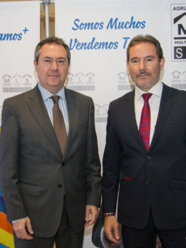 LOS AGENTES INMOBILIARIOS SE AUTOREGULARÁN, MIENTRAS ESPERAN LA CREACIÓN DEL REGISTRO ÚNICO DE LA JUNTA DE ANDALUCÍA, ANTE EL REPUNTE DE LA ACTIVIDAD