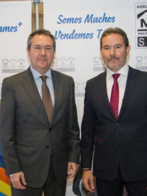 LOS AGENTES INMOBILIARIOS SE AUTOREGULARÁN, MIENTRAS ESPERAN LA CREACIÓN DEL REGISTRO ÚNICO DE LA JUNTA DE ANDALUCÍA, ANTE EL REPUNTE DE LA ACTIVIDAD