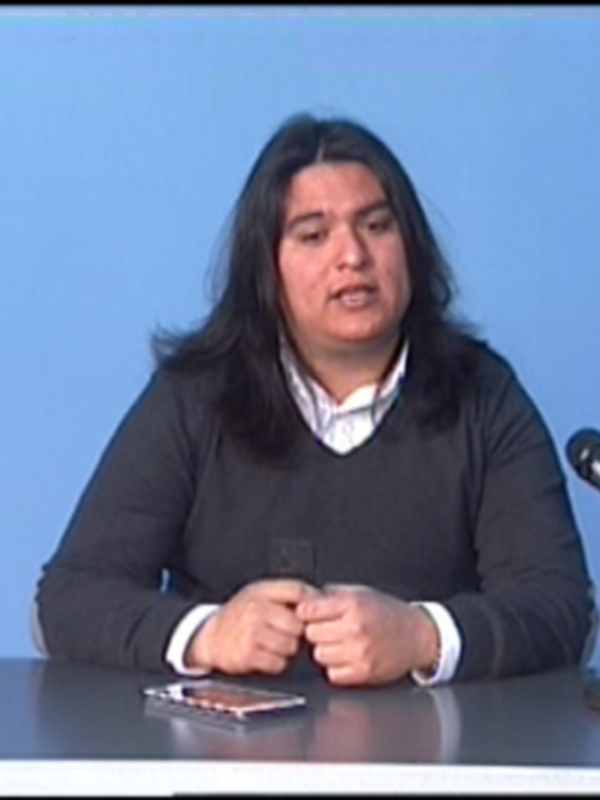 Samuel Serrano sube un peldaño decisivo en su carrera al entrar en el cartel de la Bienal de Flamenco de Sevilla