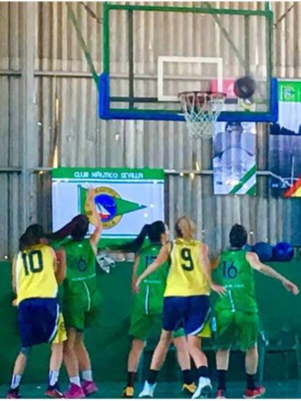 El Náutico, a la espera de rival en los play off de Primera Nacional femenina de baloncesto